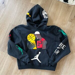 Jordan x Nina Chanel Abney Hoodie